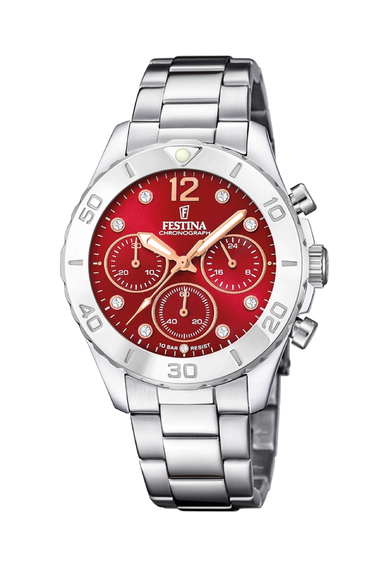 RELOJ FESTINA MUJER F20603/2 BOYFRIEND COLLECTION - 1