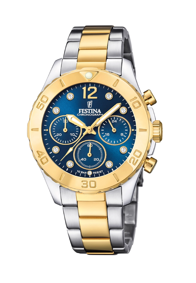 RELOJ FESTINA MUJER F20604/3 BOYFRIEND COLLECTION - 1