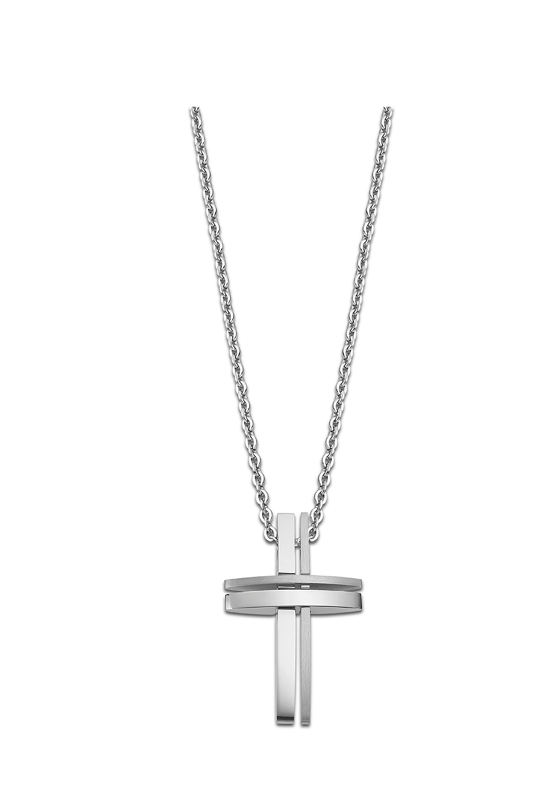 COLLAR LS1984-1/3 LOTUS STYLE HOMBRE MEN IN BLACK - 1