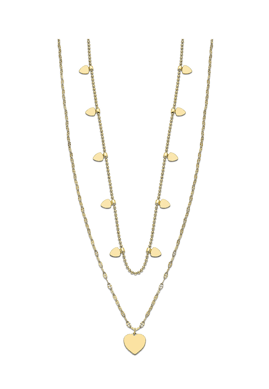COLLAR LS2236-1/2 LOTUS STYLE MUJER URBAN WOMAN - 1