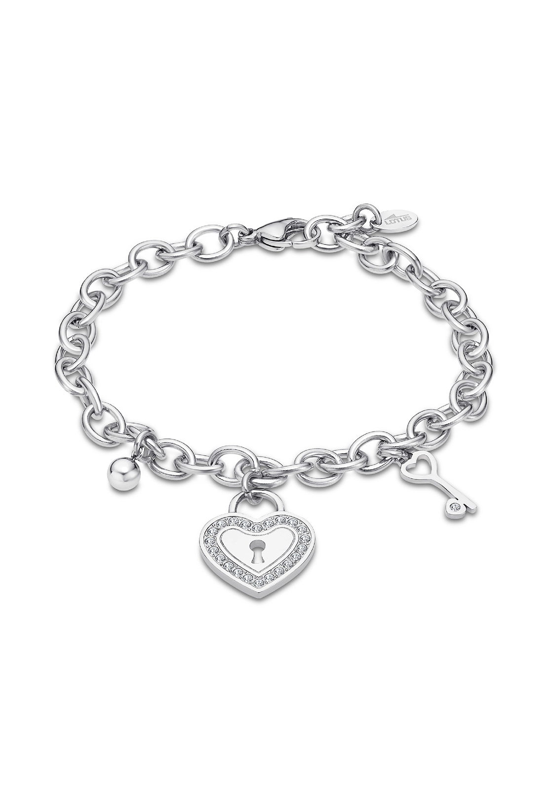 PULSERA LS2188-2/1 LOTUS STYLE MUJER BLISS - 1