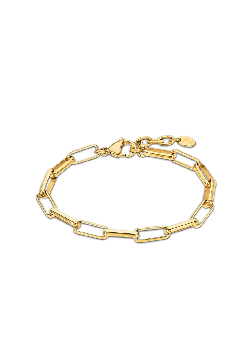 PULSERA LS2230-2/2 LOTUS STYLE DORADO MUJER URBAN WOMAN - 1