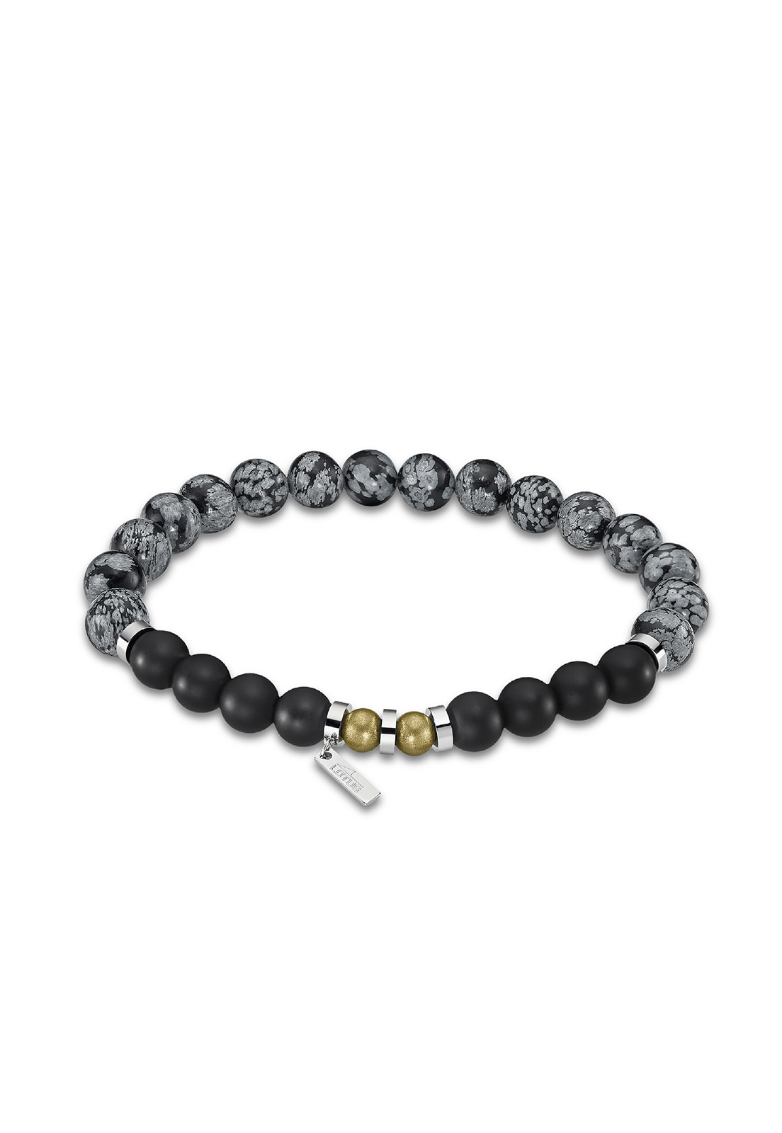 PULSERA LS2190-2/4 LOTUS STYLE HOMBRE URBAN MAN - 1