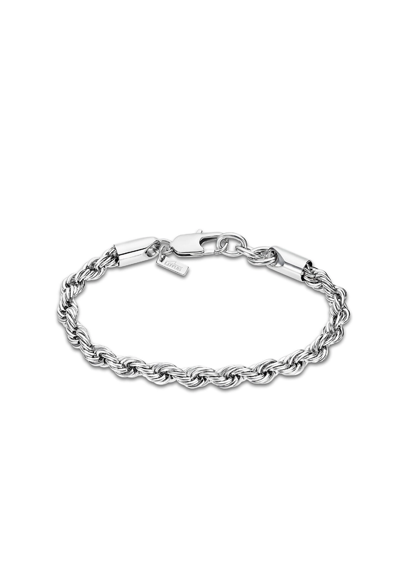 PULSERA LS2233-2/1 LOTUS STYLE HOMBRE MEN IN BLACK - 1