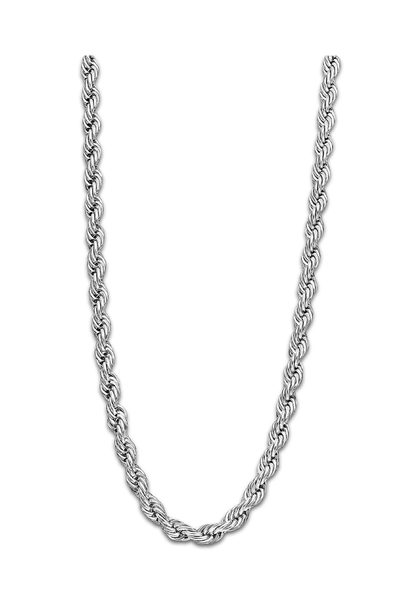 COLLAR LS2233-1/1 LOTUS STYLE HOMBRE MEN IN BLACK - 1