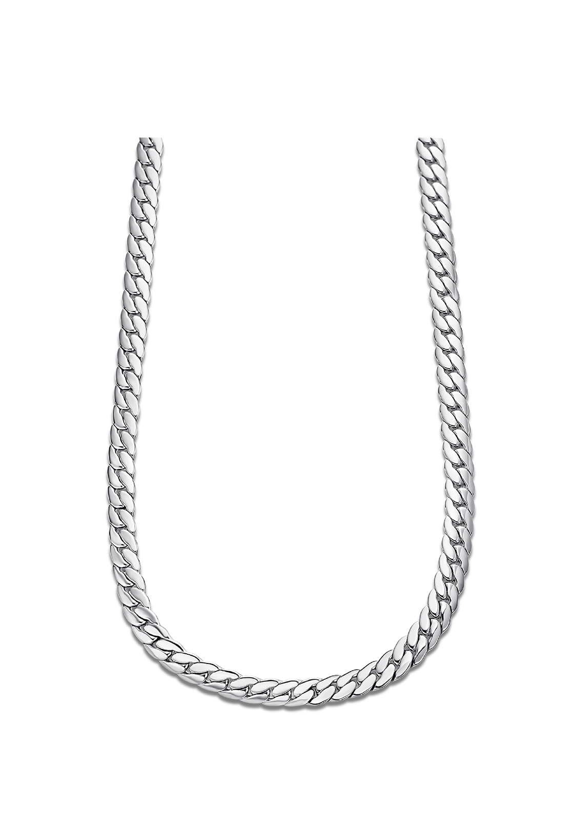 COLLAR LS2210-1/1 LOTUS STYLE HOMBRE MEN IN BLACK - 1