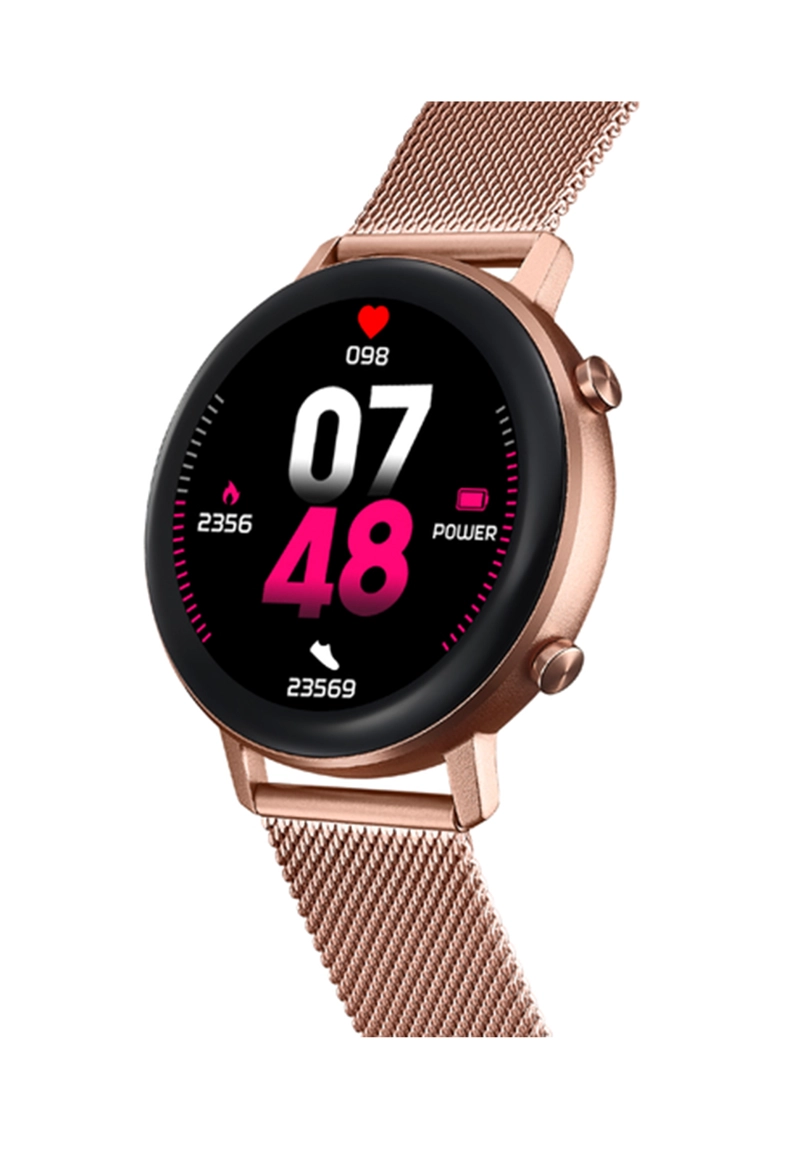 RELOJ 50042/1 LOTUS NEGRO MUJER SMART WATCH - 3