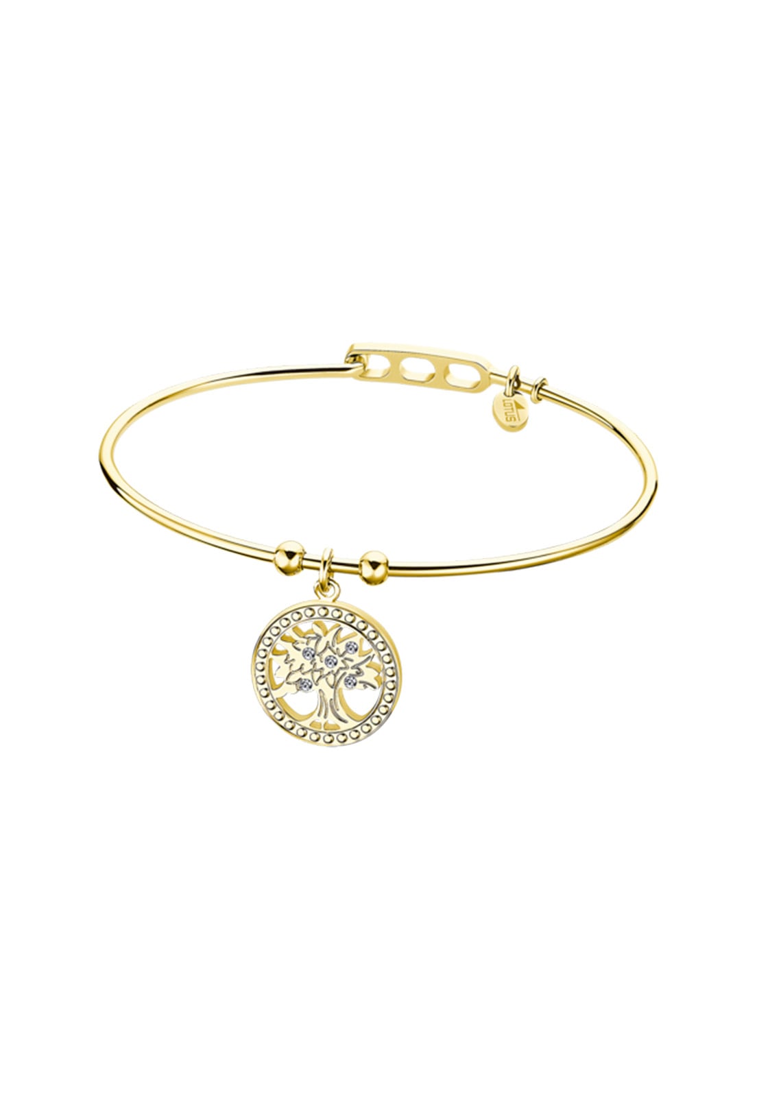 PULSERA LS2120-2/3 LOTUS STYLE MUJER MILLENNIAL
