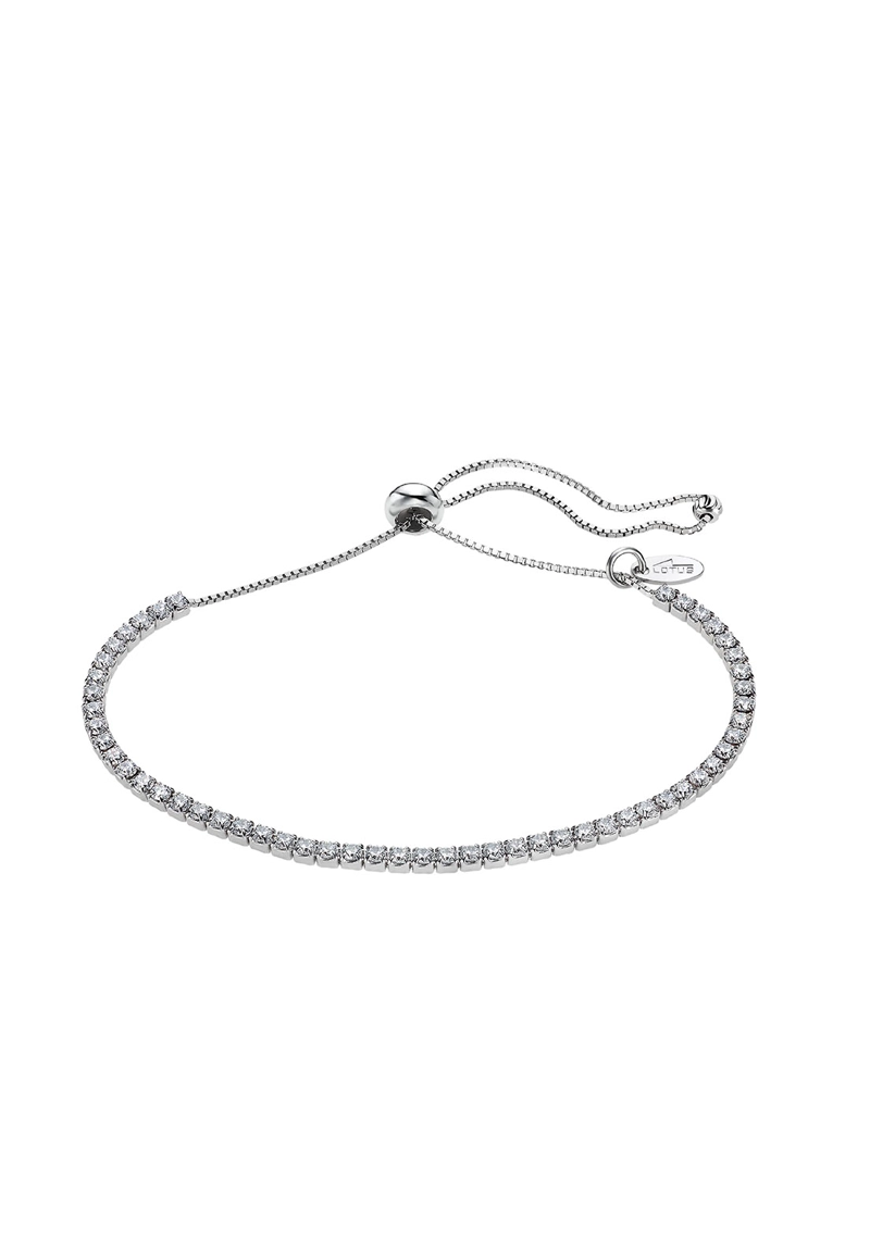 PULSERA LP3179-2/1 LOTUS SILVER MUJER PURE ESSENTIAL - 1