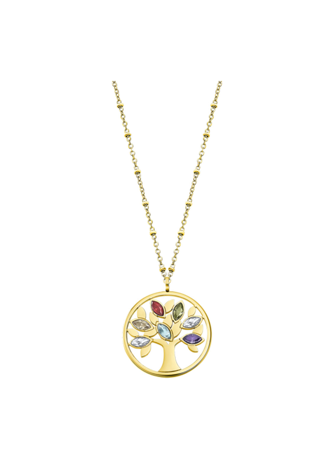 Bracciale Donna Lotus LS2366-2/2