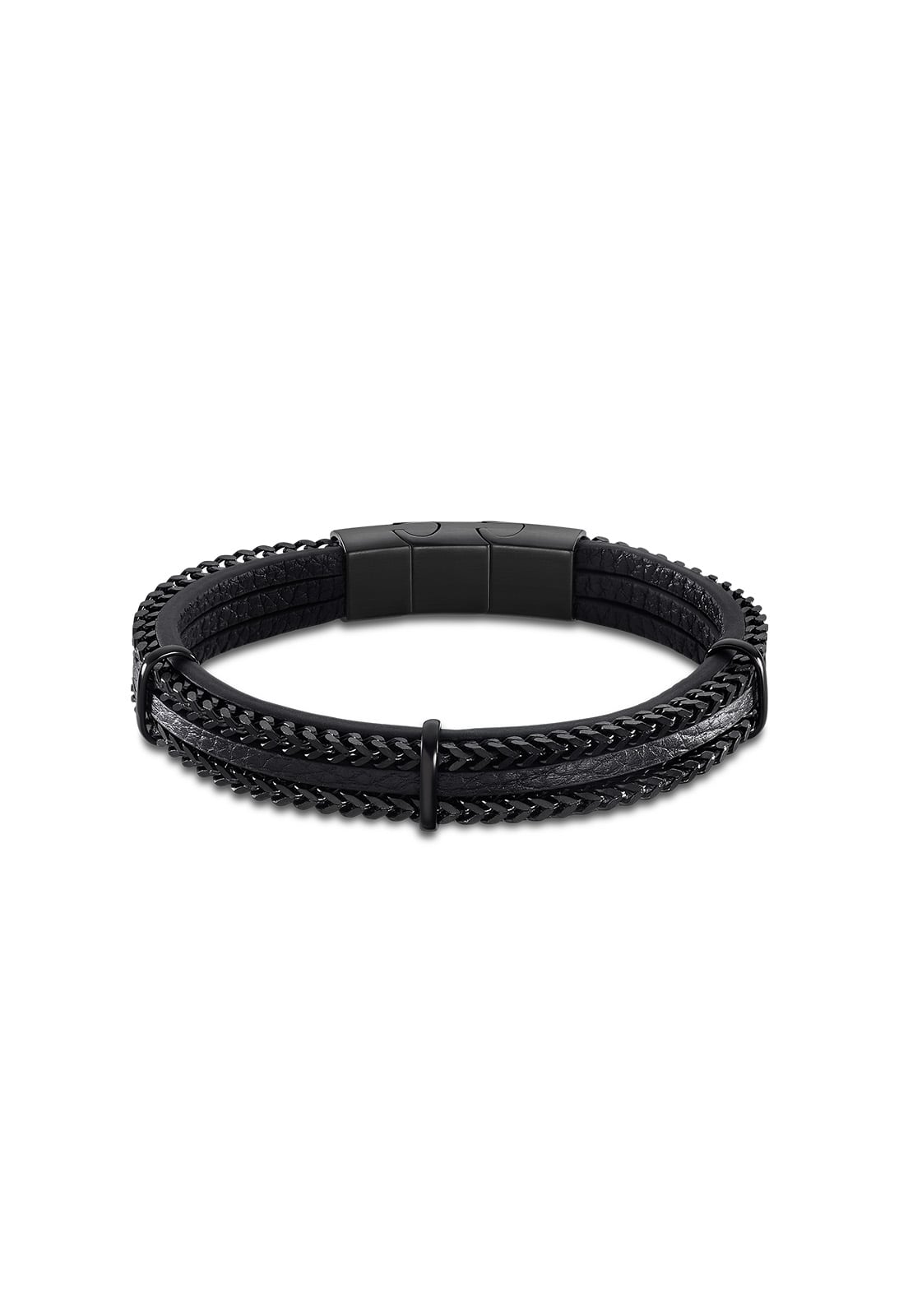 PULSERA LS2206-2/1 LOTUS STYLE HOMBRE MEN BASIC - 1