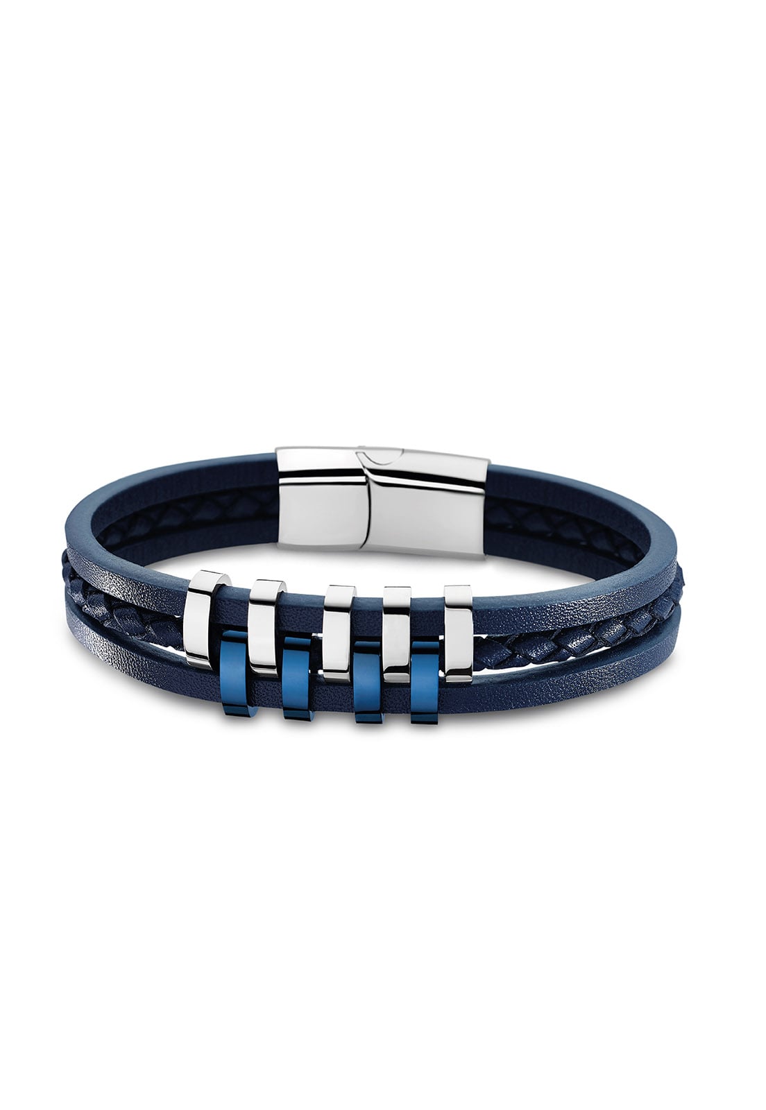 PULSERA LS1838-2/2 LOTUS STYLE HOMBRE URBAN MAN - 1