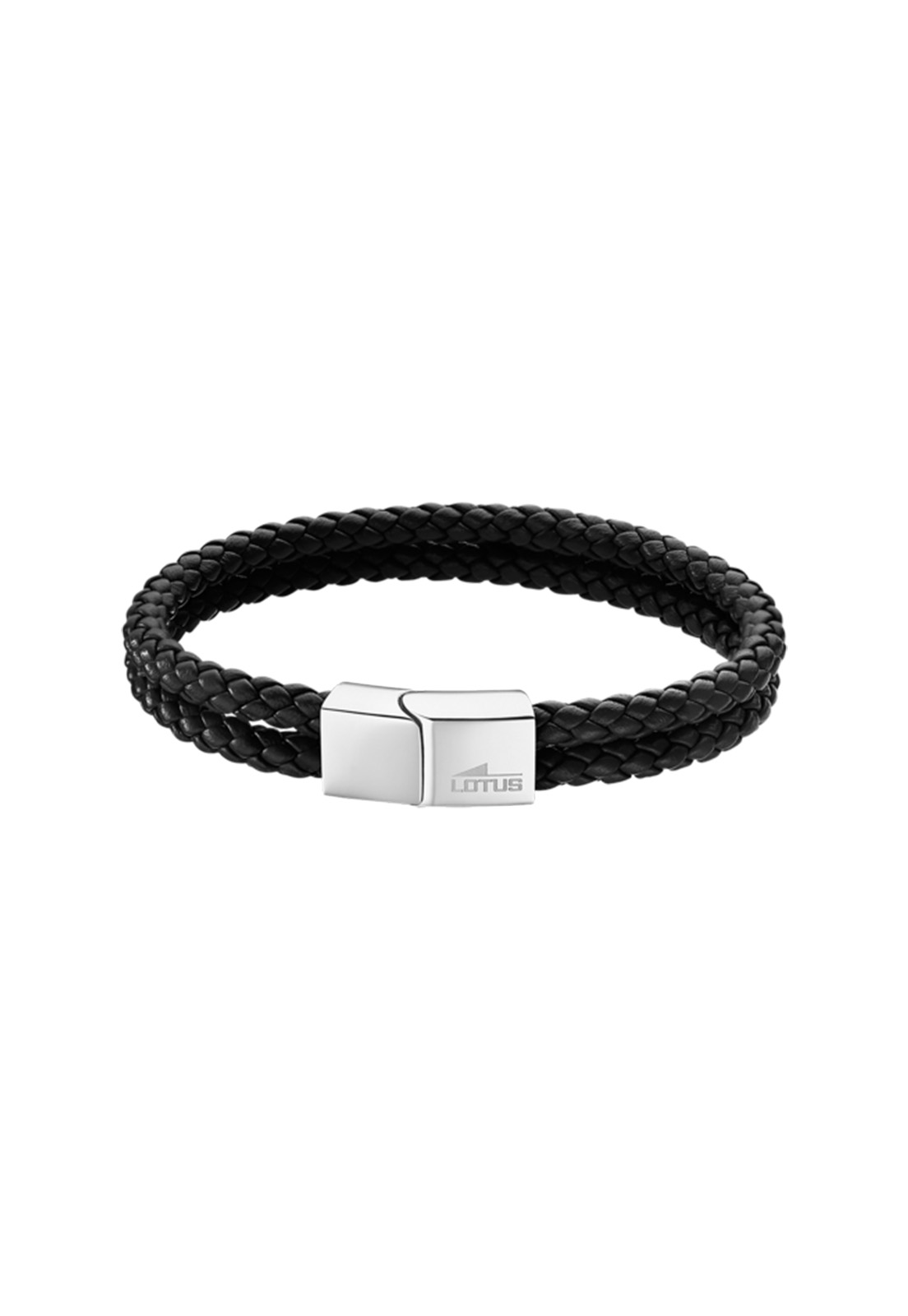 PULSERA LS2011-2/1 LOTUS STYLE HOMBRE MEN BASIC - 1
