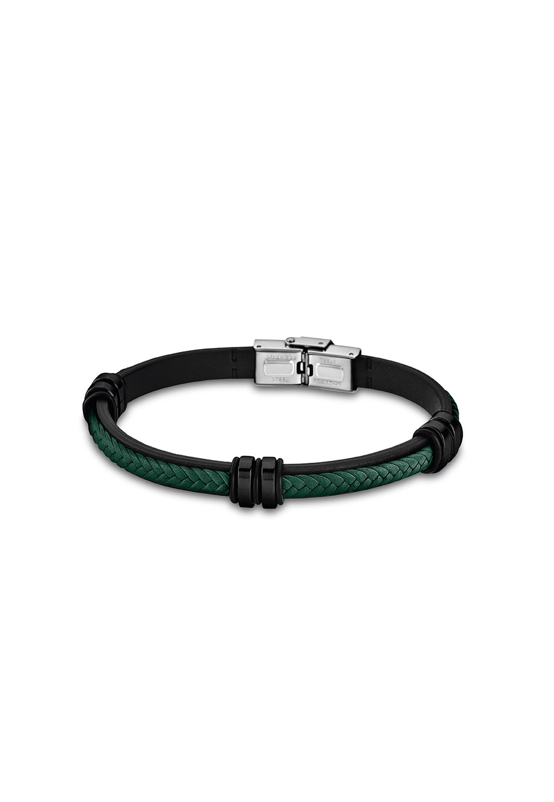 PULSERA LS1829-2/8 LOTUS STYLE HOMBRE URBAN MAN - 1