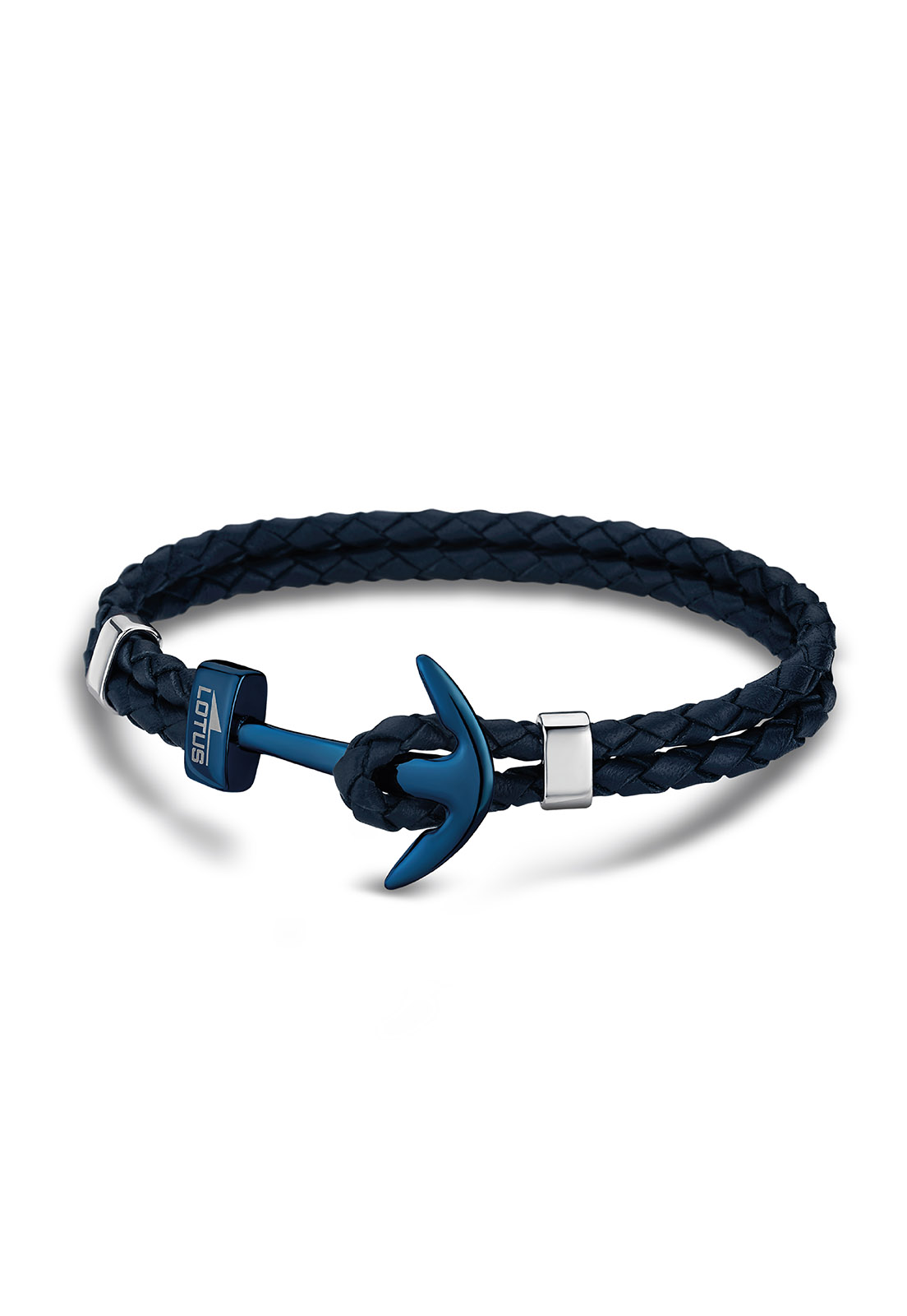 PULSERA LS1832-2/A LOTUS STYLE HOMBRE URBAN MAN - 1