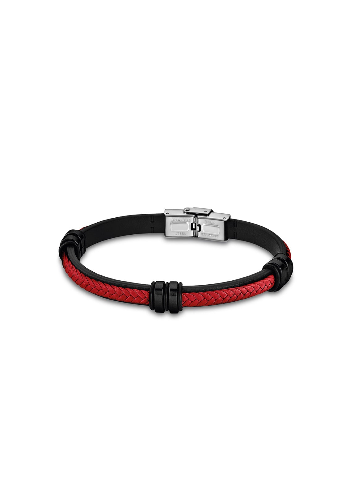 PULSERA LS1829-2/9 LOTUS STYLE HOMBRE URBAN MAN - 1