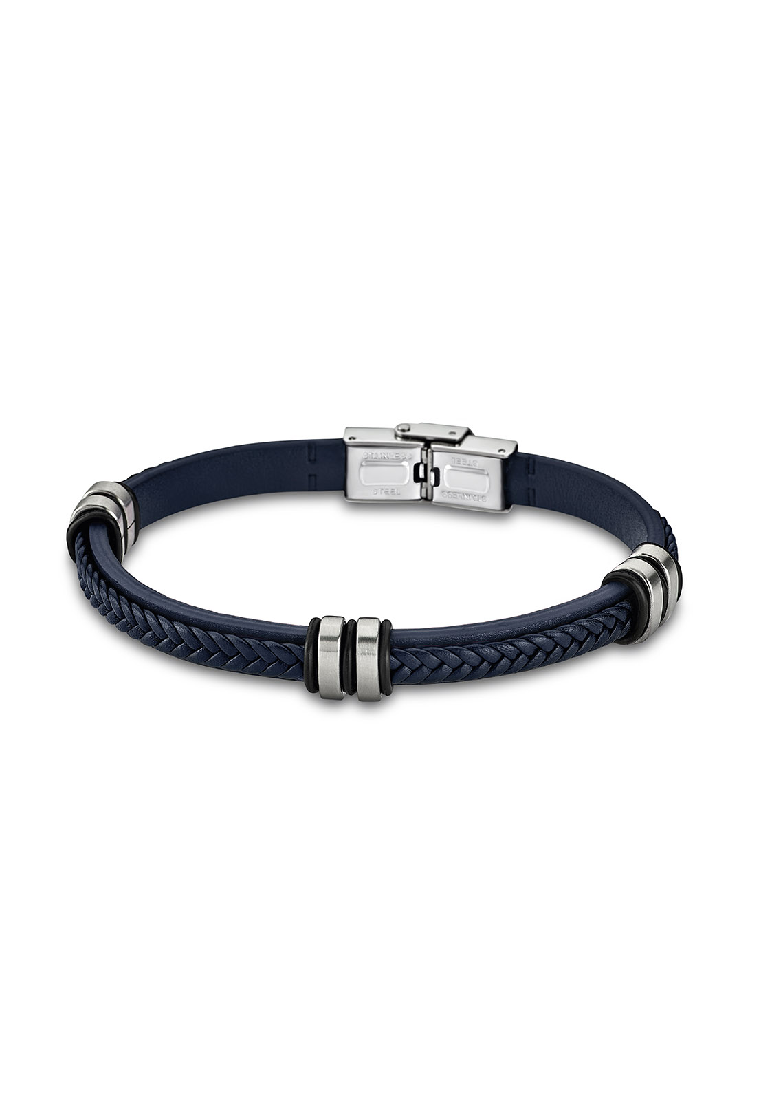 PULSERA LS1829-2/5 LOTUS STYLE HOMBRE URBAN MAN - 1
