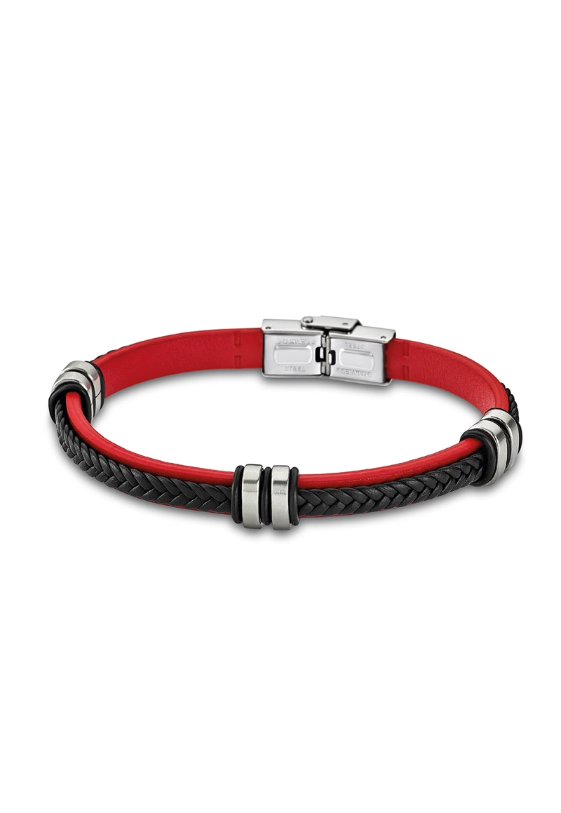 PULSERA LS1829-2/3 LOTUS STYLE HOMBRE URBAN MAN - 1