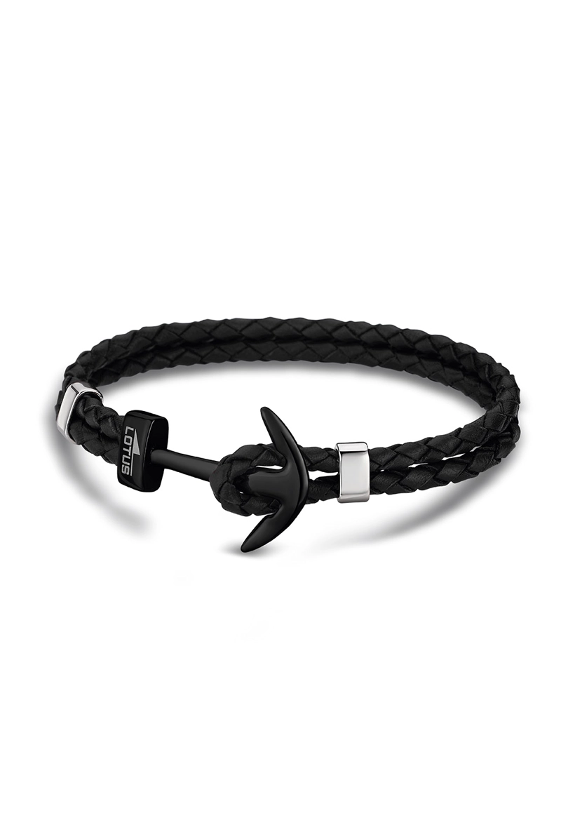 PULSERA LS1832-2/6 LOTUS STYLE HOMBRE URBAN MAN - 1