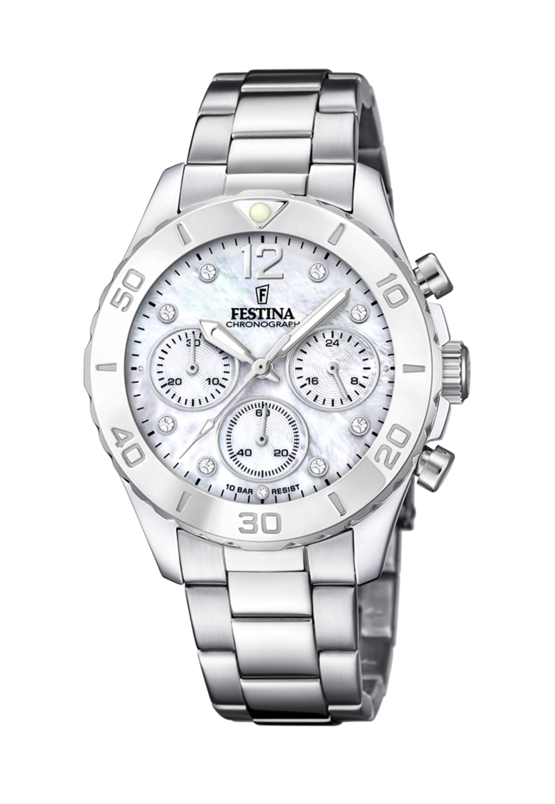 RELOJ FESTINA MUJER F20603/1 BOYFRIEND COLLECTION - 1