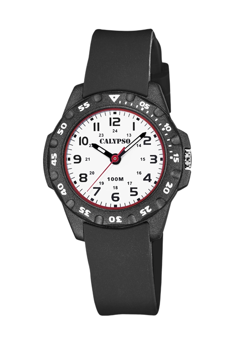 RELOJ CALYPSO NIÑO K5821/3 JUNIOR COLLECTION - 1