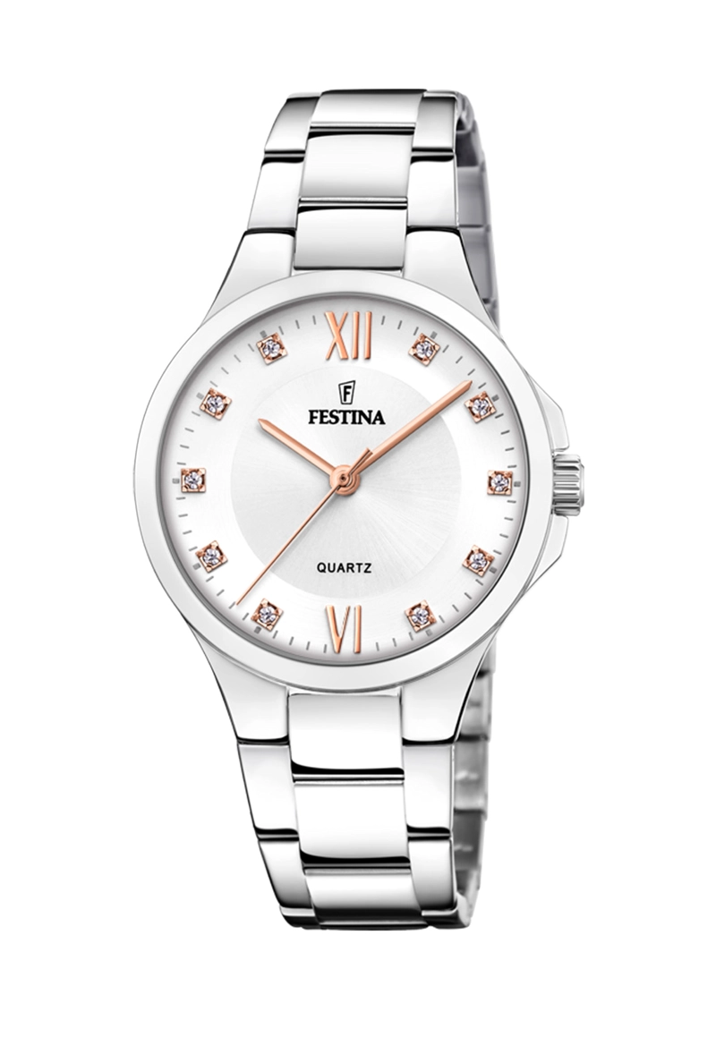 RELOJ FESTINA MUJER F20582/1 MADEMOISELLE - 1