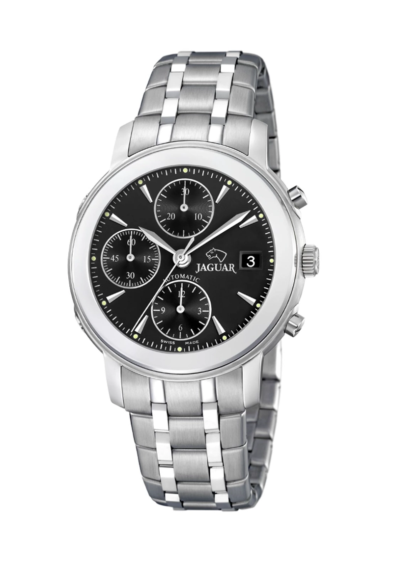 RELOJ JAGUAR HOMBRE J939/3 COLECCION 1938 - 1