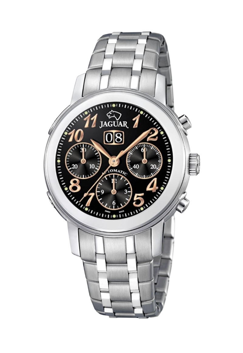 RELOJ JAGUAR HOMBRE J943/4 COLECCION 1938 - 1