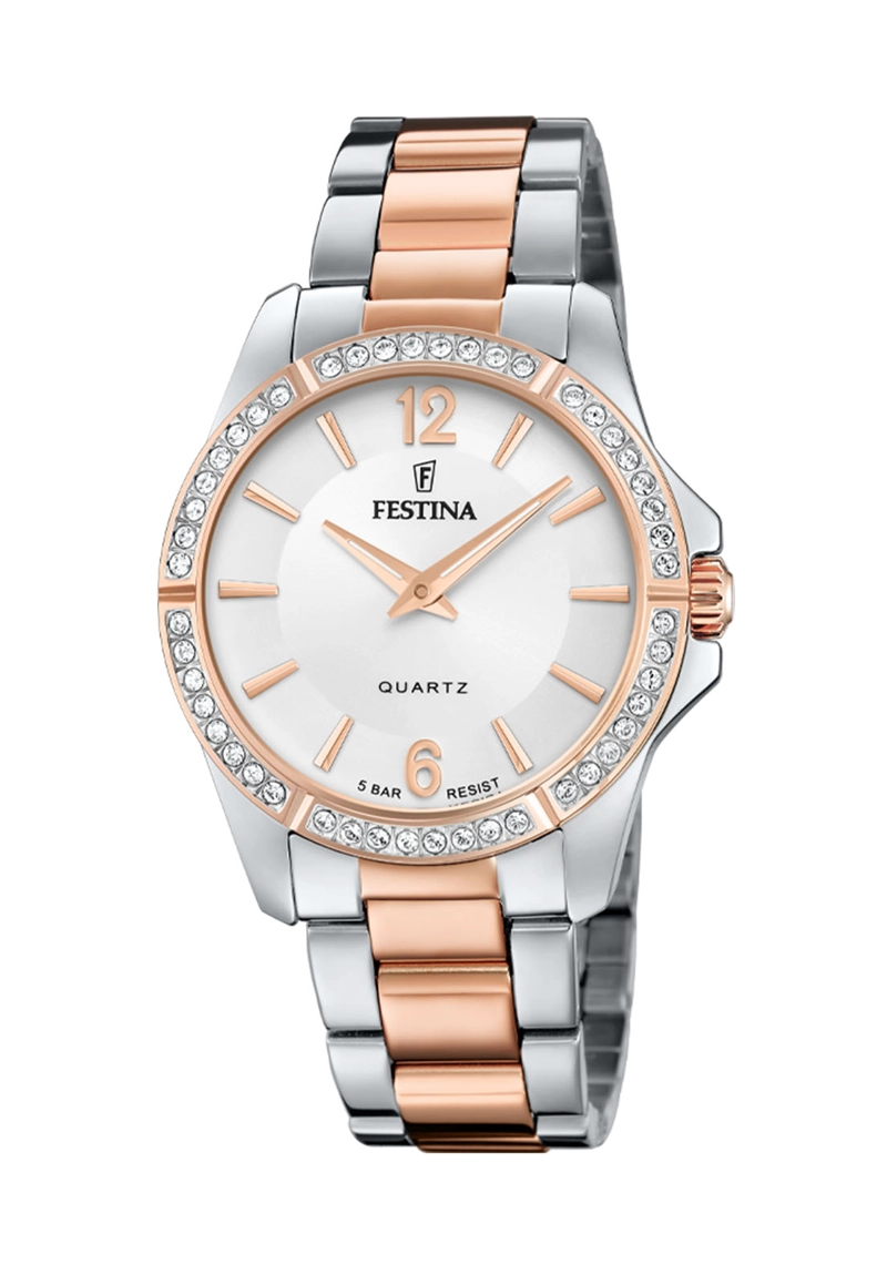 RELOJ FESTINA MUJER F20595/1 MADEMOISELLE - 1