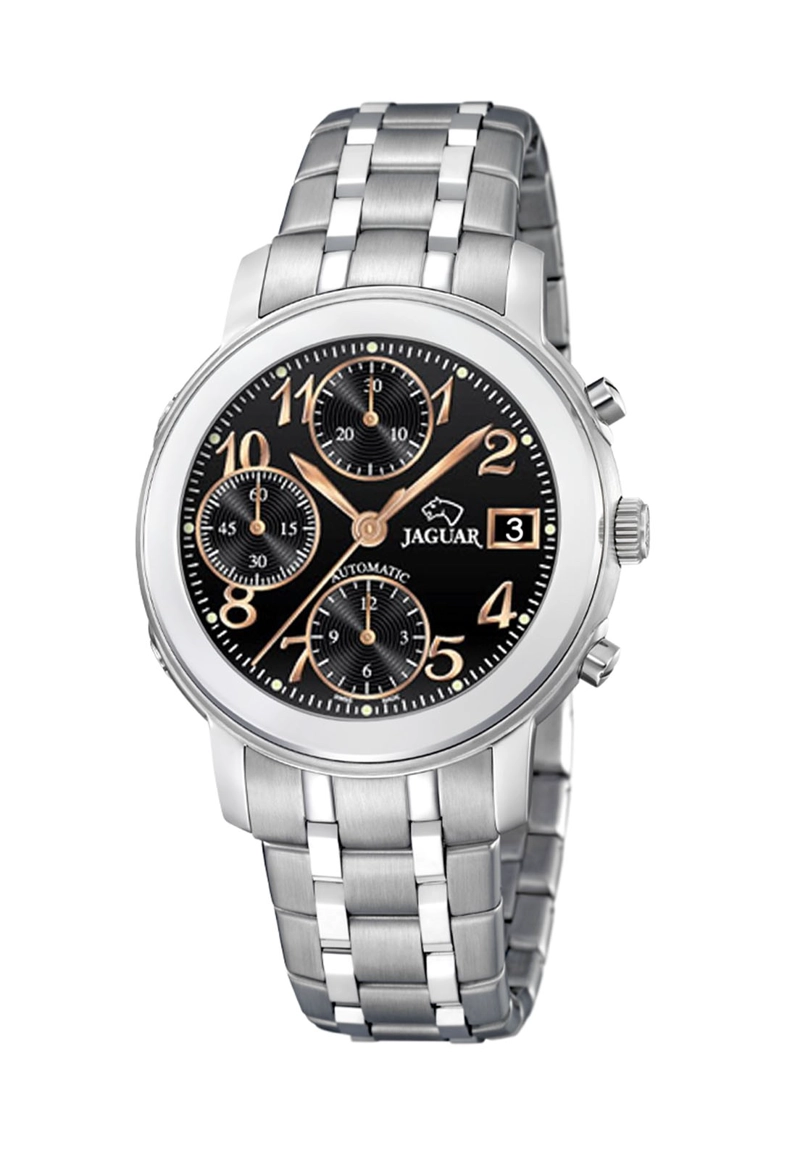 RELOJ JAGUAR HOMBRE J939/4 COLECCION 1938 - 1