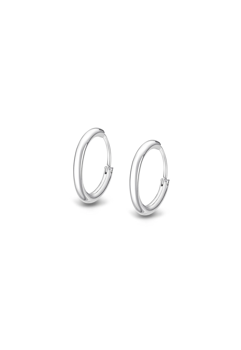 AROS LS2241-4/1 LOTUS STYLE MUJER MENS EARRING - 1