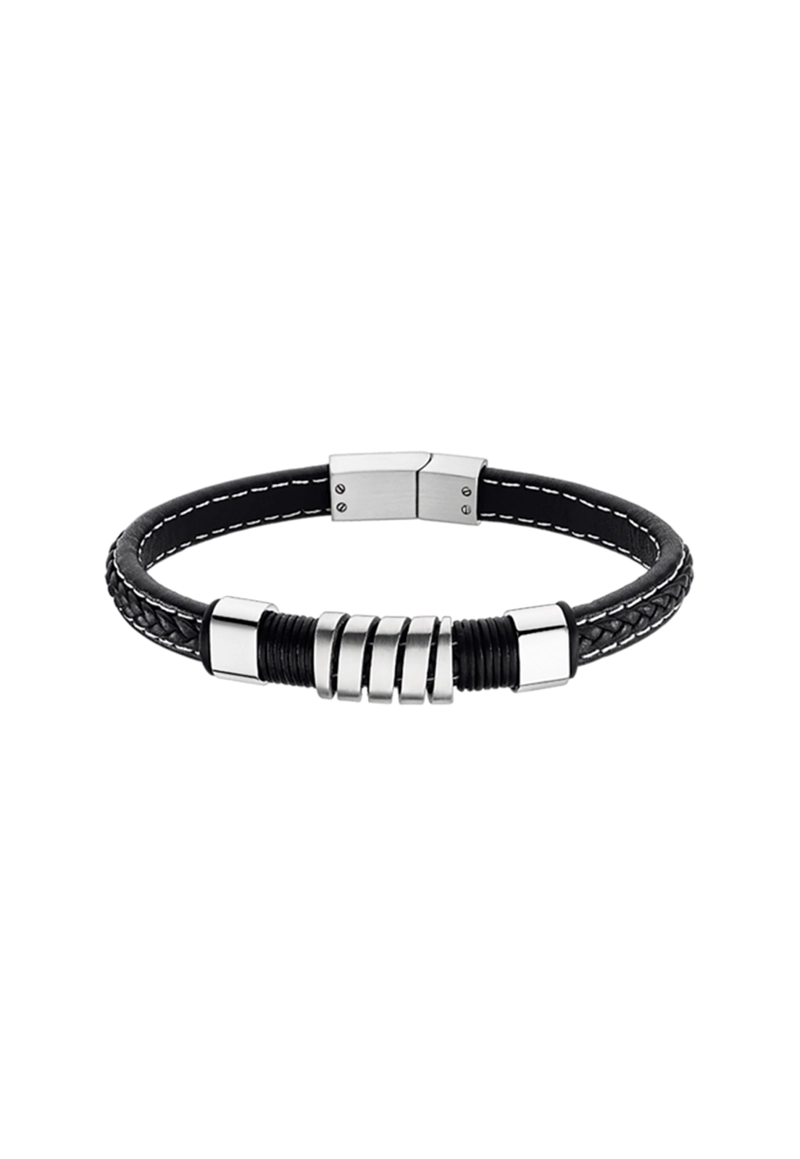 PULSERA LS2056-2/1 LOTUS STYLE MUJER MEN BASIC - 1