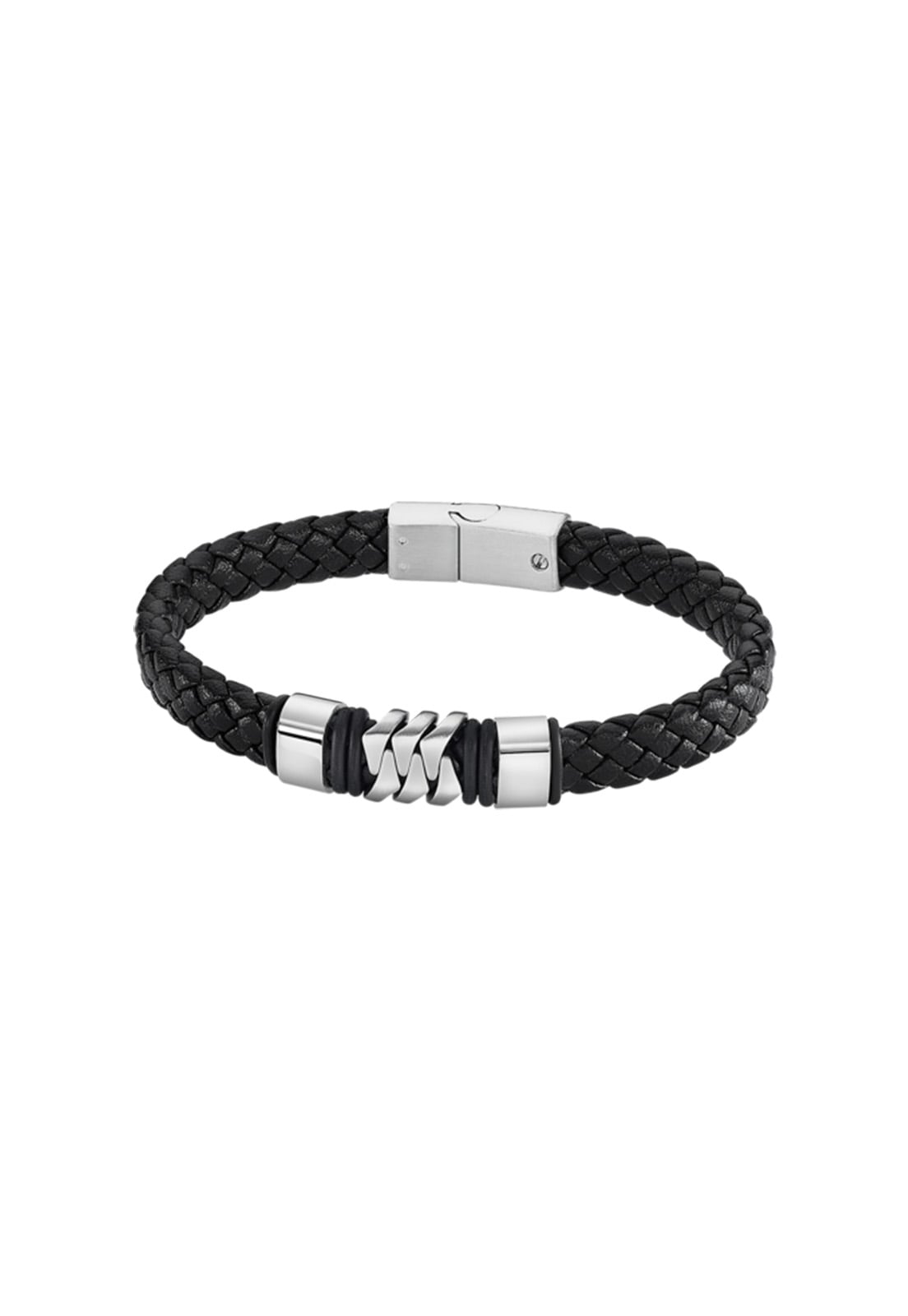 PULSERA LS2104-2/1 LOTUS STYLE HOMBRE MEN BASIC - 1