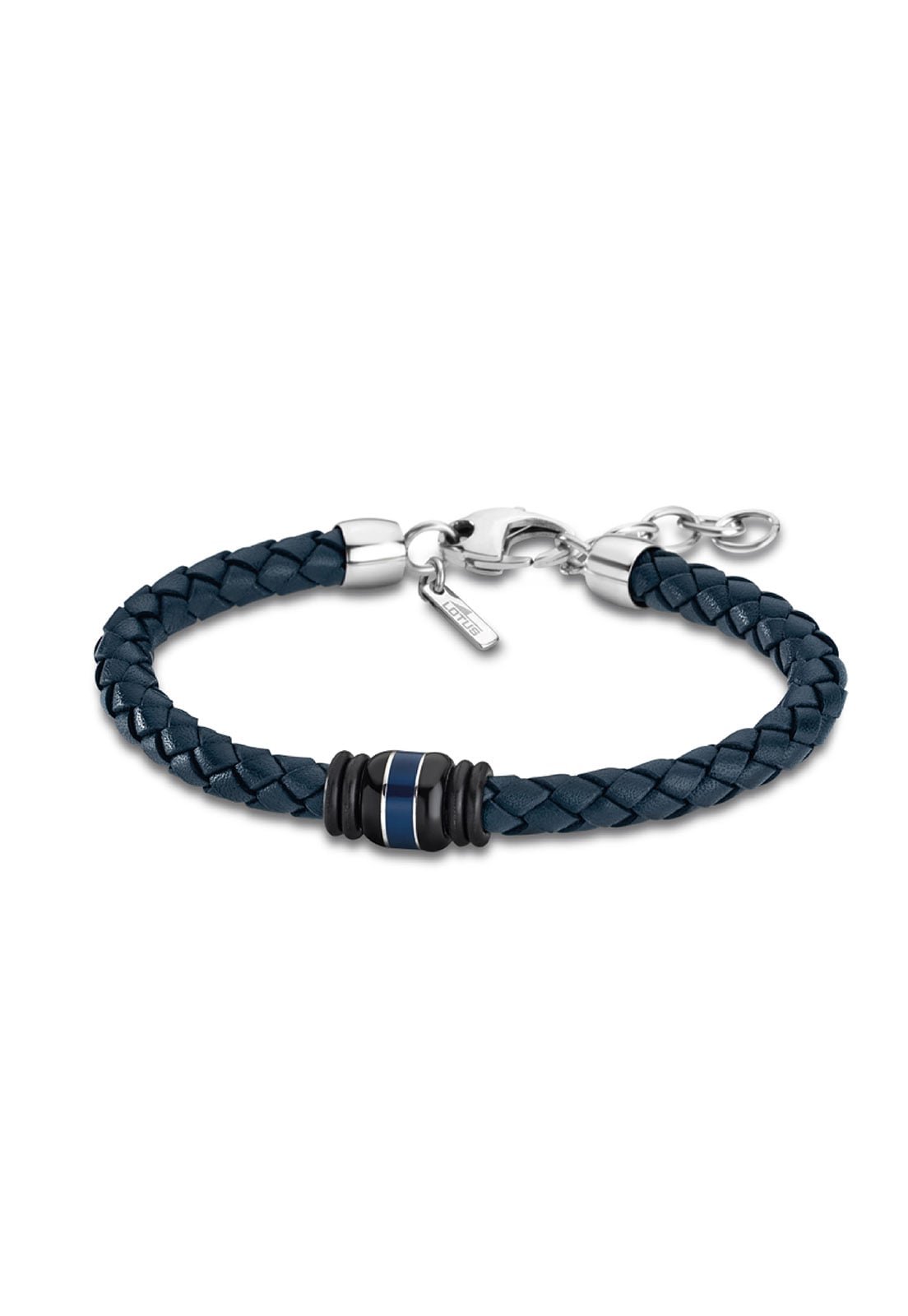 PULSERA LS1814-2/1 LOTUS STYLE HOMBRE URBAN MAN - 1