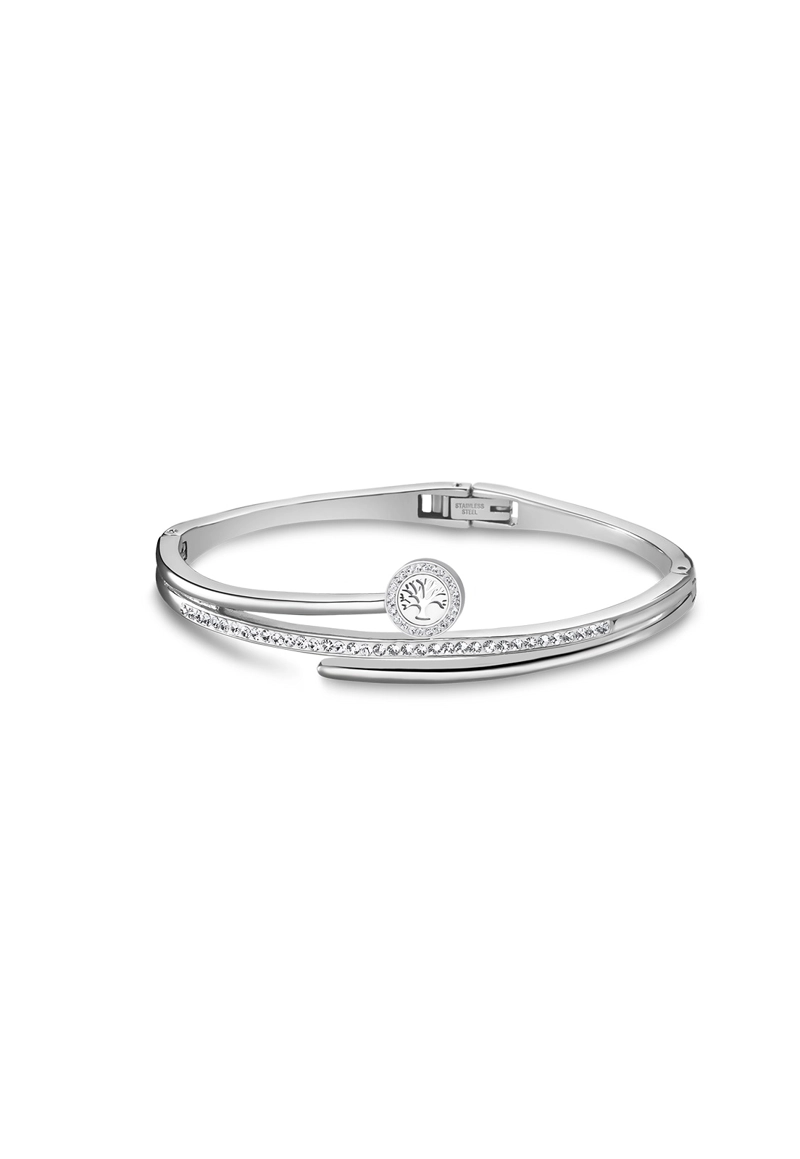 PULSERA LS1843-2/5 LOTUS STYLE MUJER BLISS - 1