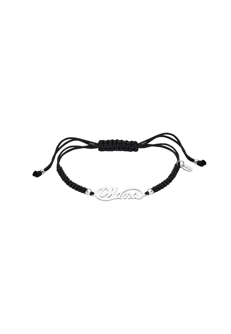 PULSERA LP3402-2/2 LOTUS SILVER MUJER MOTHERS LOVE - 1