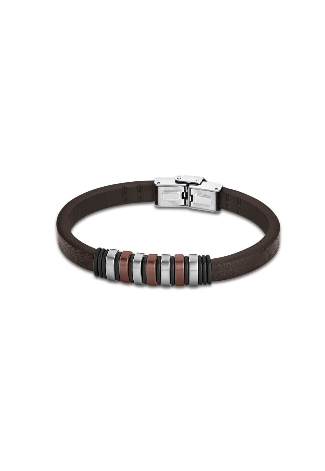 PULSERA LS1827-2/3 LOTUS STYLE HOMBRE URBAN MAN - 1