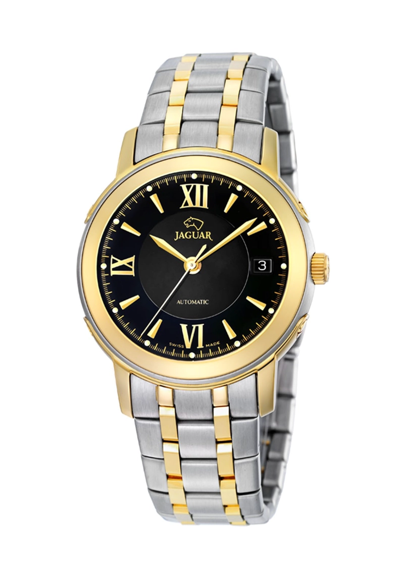 RELOJ JAGUAR HOMBRE J953/2 COLECCION 1938