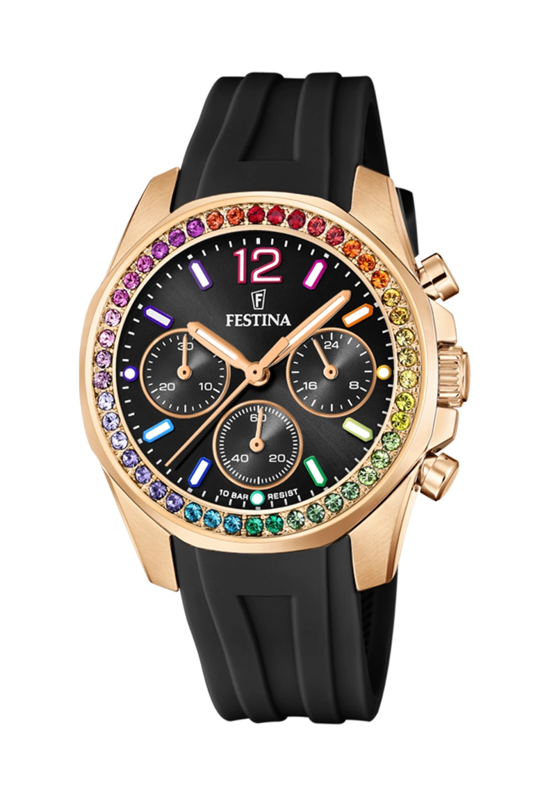 RELOJ FESTINA MUJER F20611/3 BOYFRIEND COLLECTION - 1