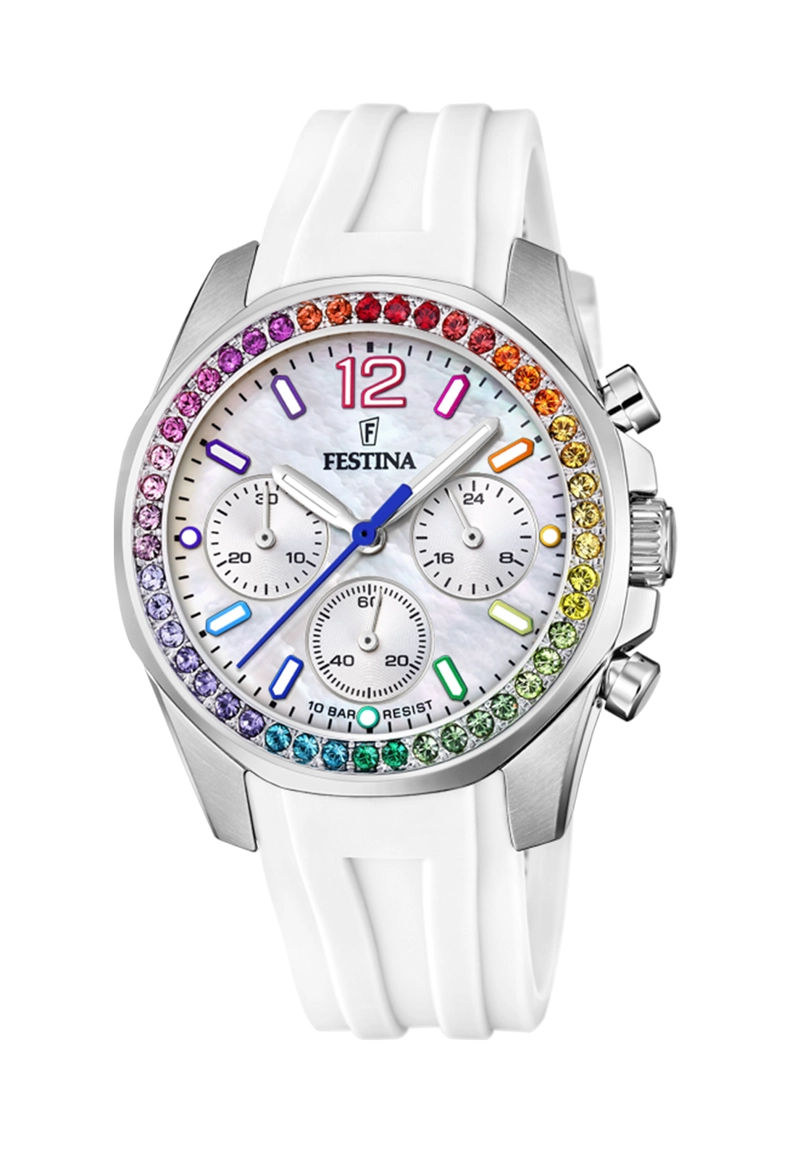 RELOJ FESTINA MUJER F20610/2 BOYFRIEND COLLECTION - 1
