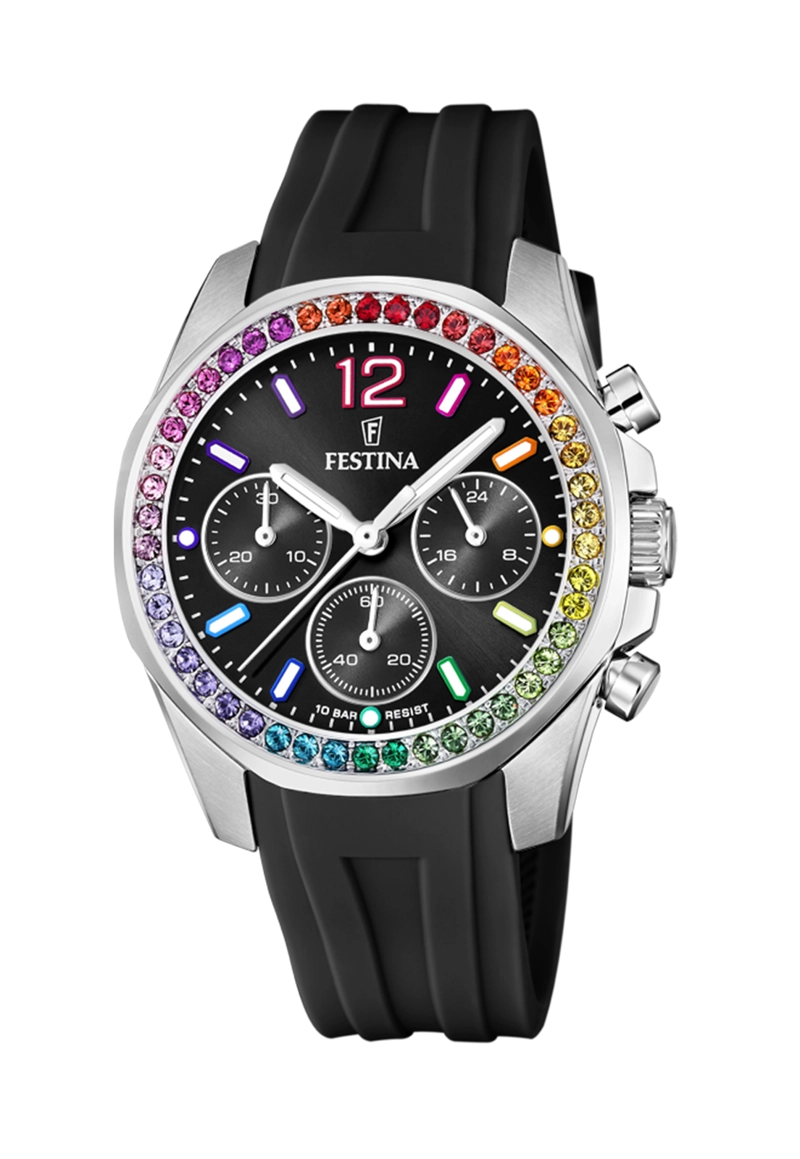 RELOJ FESTINA MUJER F20610/3 BOYFRIEND COLLECTION - 1