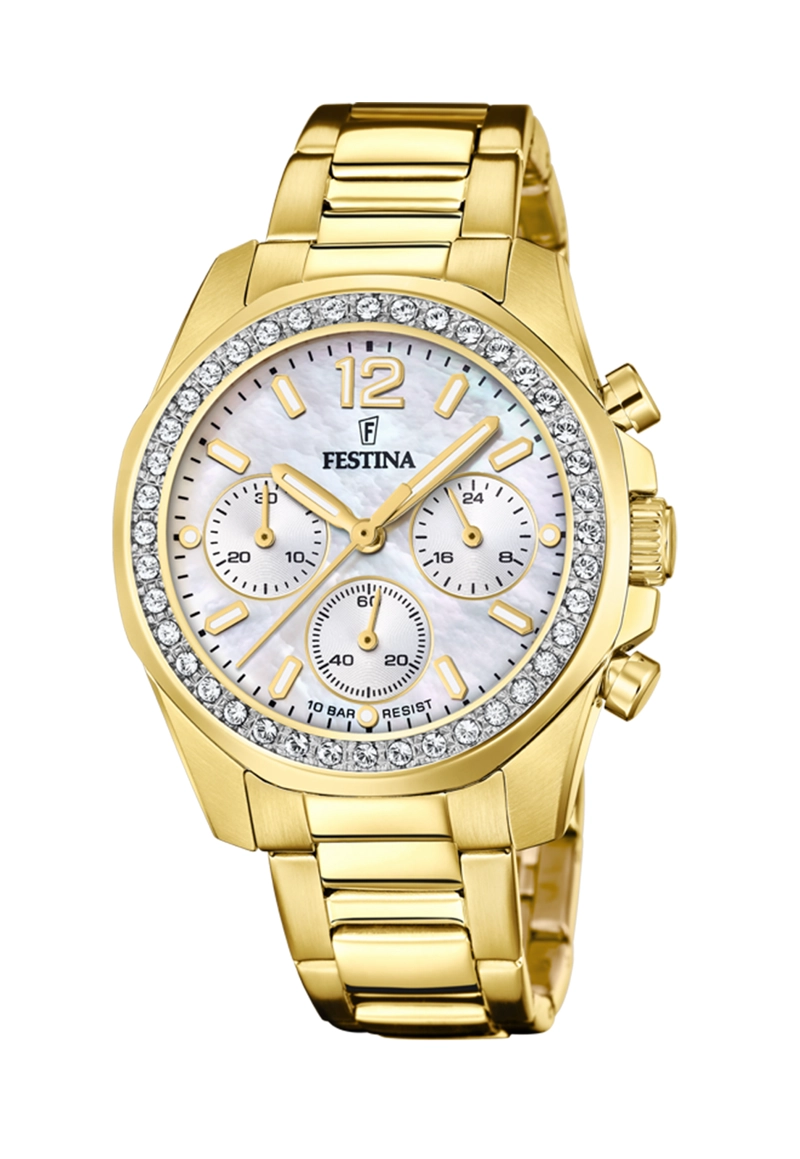 RELOJ FESTINA MUJER F20609/1 BOYFRIEND COLLECTION - 1