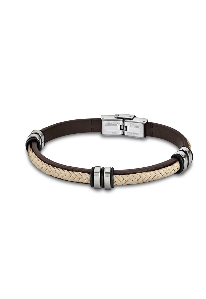 PULSERA LS1829-2/6 LOTUS STYLE HOMBRE URBAN MAN - 1
