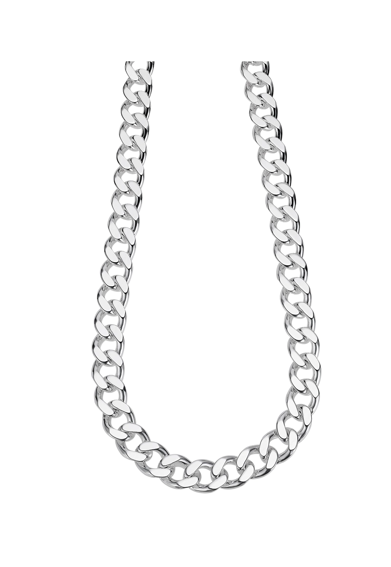 COLLAR LP3428-1/1 LOTUS SILVER HOMBRE URBAN MAN - 1