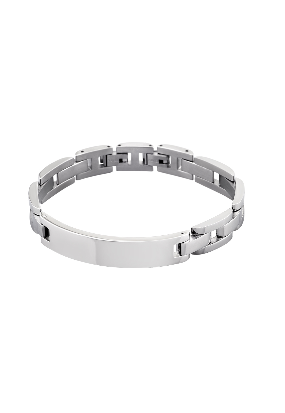 PULSERA LS1511-2/1 LOTUS STYLE HOMBRE MEN IN BLACK - 1
