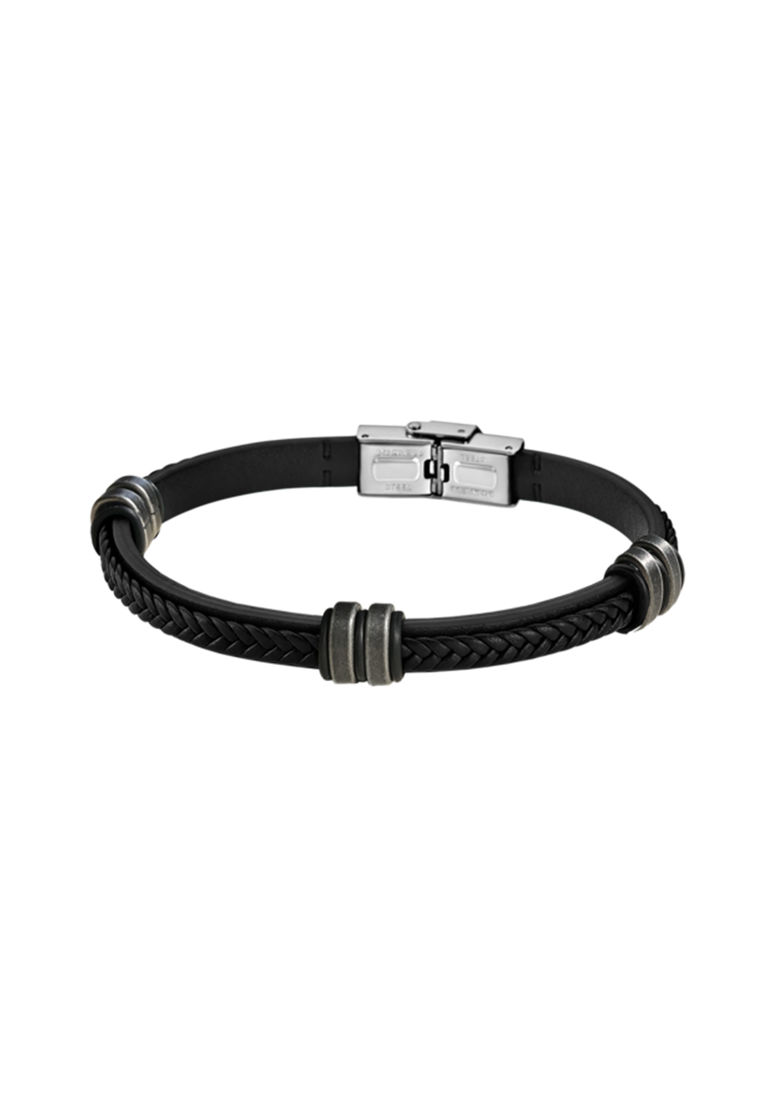PULSERA LS1829-2/C LOTUS STYLE HOMBRE URBAN MAN - 1