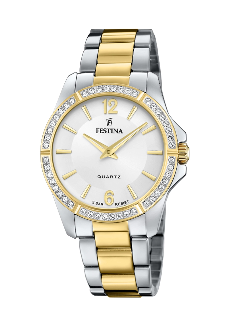 RELOJ FESTINA MUJER F20594/1 MADEMOISELLE - 1