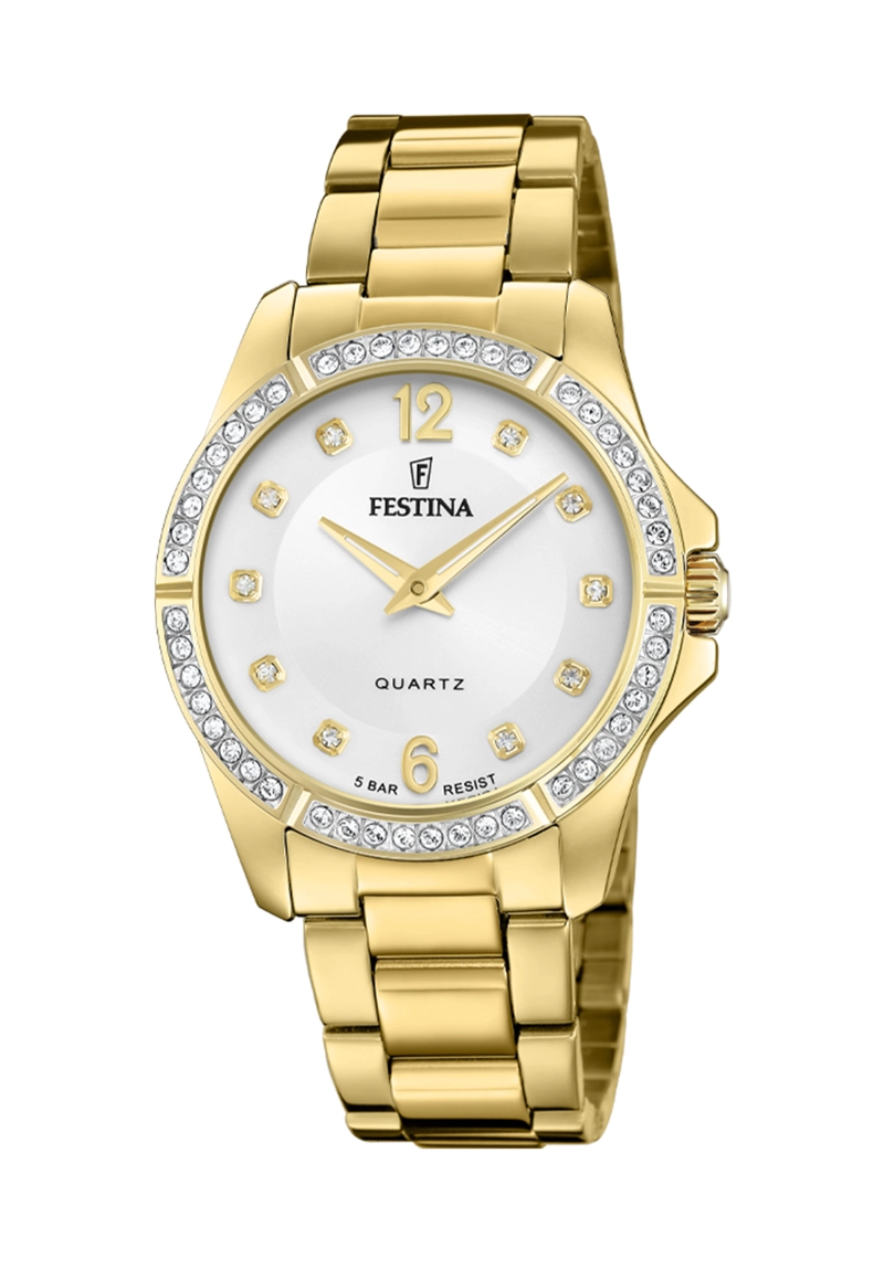 RELOJ FESTINA MUJER F20596/1 MADEMOISELLE - 1