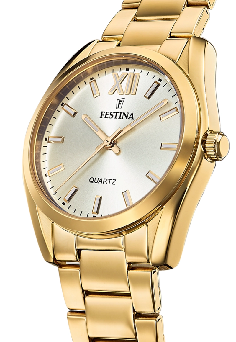 RELOJ FESTINA MUJER F20640/1 BOYFRIEND COLLECTION - 3