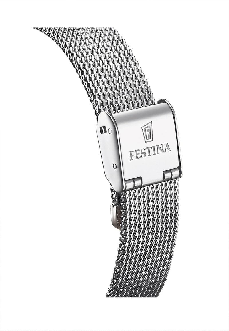 RELOJ FESTINA MUJER AUTOMATICO F20627/1 - 2